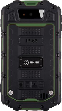 Senseit R390+
