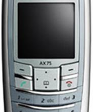 Siemens AX75