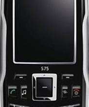 Siemens S75