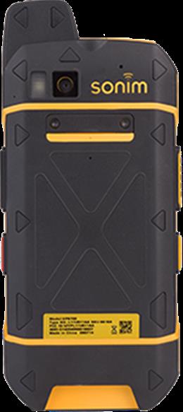 Sonim XP6