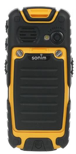 Sonim XP3 QUEST PRO