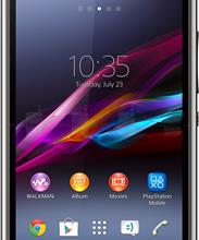 Sony Xperia E1