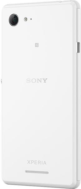 Sony Xperia E3