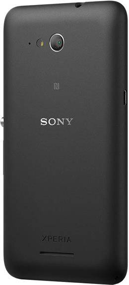 Sony Xperia E4g