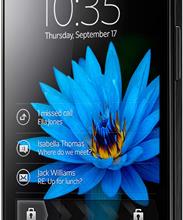 Sony Xperia Ion LT28h