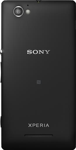 Sony Xperia M dual