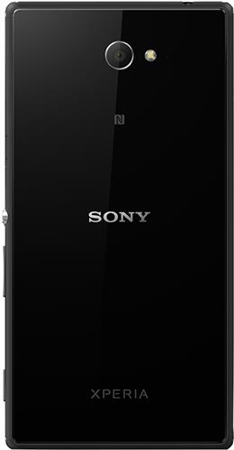Sony Xperia M2 Aqua