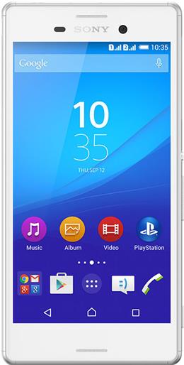 Sony Xperia M4 Aqua Dual E2333