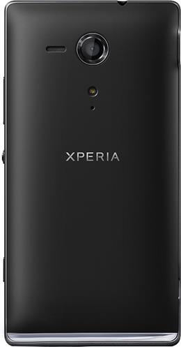 Sony Xperia SP