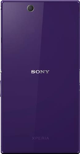Sony Xperia Z Ultra C6833