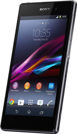 Sony Xperia Z1 C6903