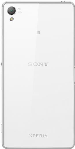Sony Xperia Z3 dual 16GB