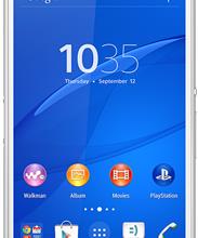 Sony Xperia Z3 32GB