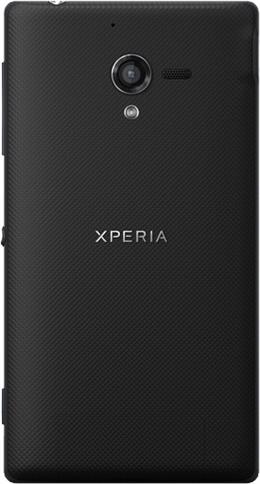 Sony Xperia ZL