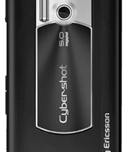 Sony Ericsson C901