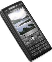 Sony Ericsson K800i