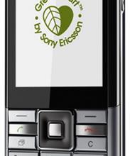 Sony Ericsson Naite