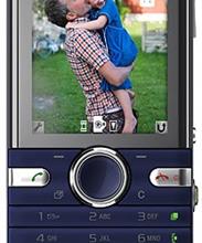 Sony Ericsson S312