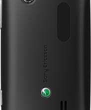 Sony Ericsson Txt Pro