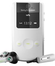 Sony Ericsson W508