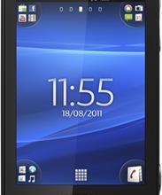 Sony Ericsson XPERIA Mini Pro