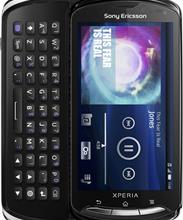 Sony Ericsson XPERIA Pro