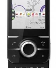 Sony Ericsson Yari