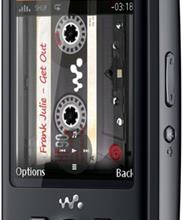 Sony Ericsson Zylo