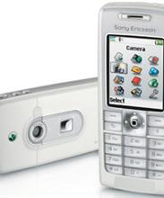 Sony Ericsson T630