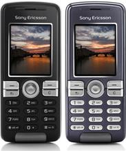 Sony Ericsson k510i