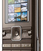 Sony Ericsson K770i