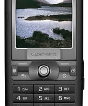 Sony Ericsson K790i