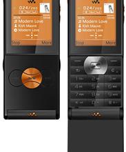 Sony Ericsson W350i