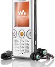 Sony Ericsson W610i