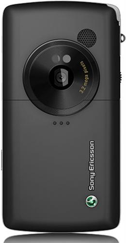 Sony Ericsson W960i Walkman