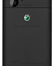 Sony Ericsson W980i