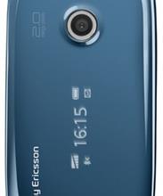 Sony Ericsson Z610i