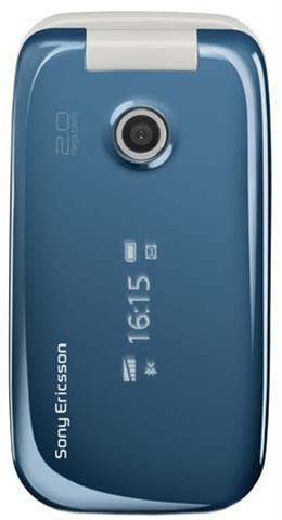 Sony Ericsson Z610i