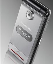 Sony Ericsson Z770i