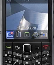 BlackBerry Pearl 9100 3G