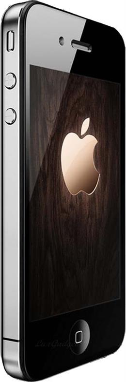 Gresso iPhone 4 for Lady