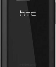 HTC Aria