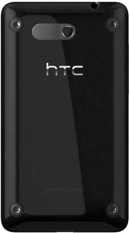 HTC Aria