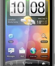 HTC Desire Z