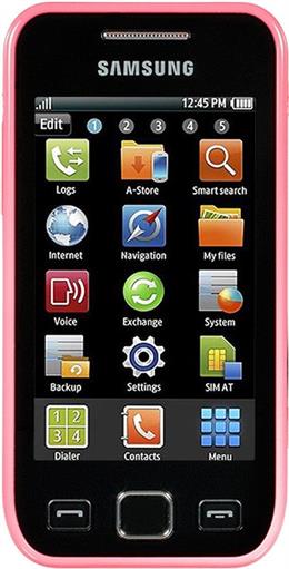 Samsung S5250 Wave 525