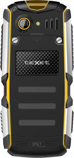 TeXet TM-511R