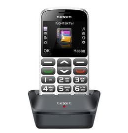 TeXet TM-B313