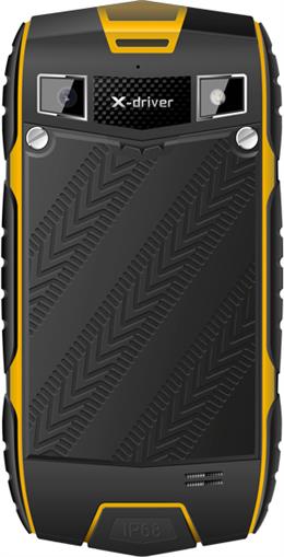 TeXet X-driver TM-4104R