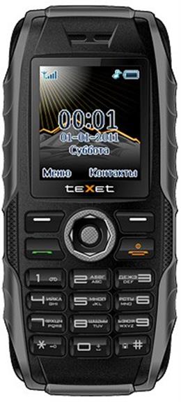 TeXet TM-502R