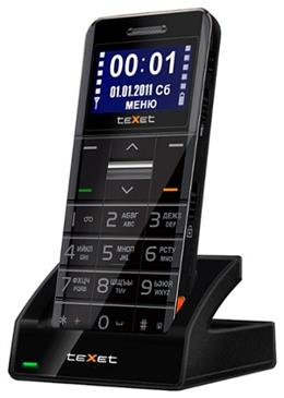 TeXet TM-B310